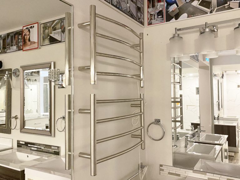 Electric Towel Warmer