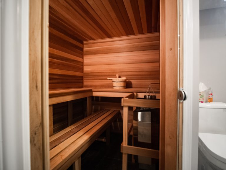 Basement Bathroom Ideas