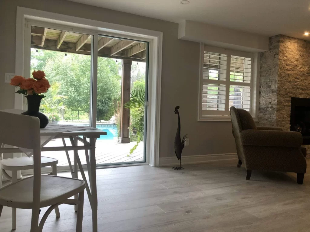 Get more natural light for your basement