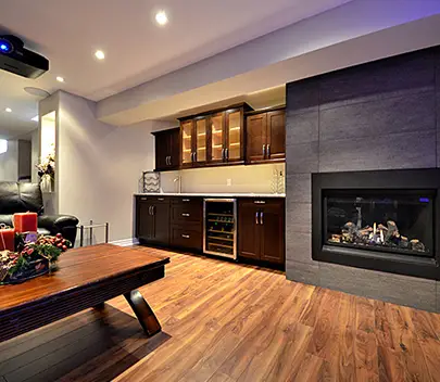 Get more natural light for your basement