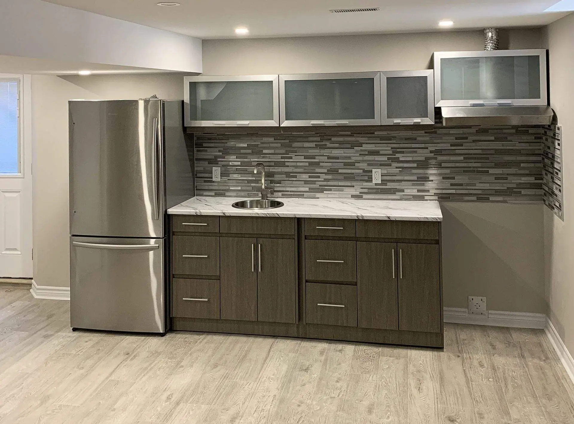 Basement renovations Halton Hills