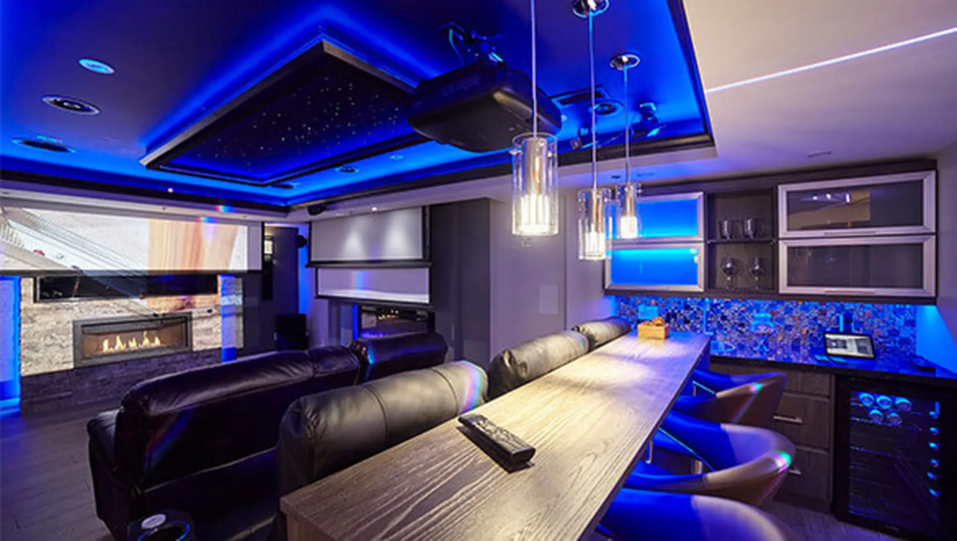 Get more natural light for your basement