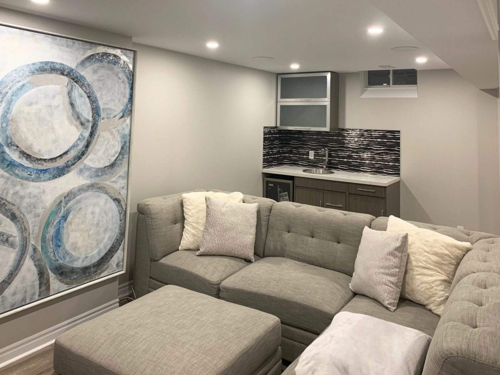 Reasons to Consider a Basement Renovation