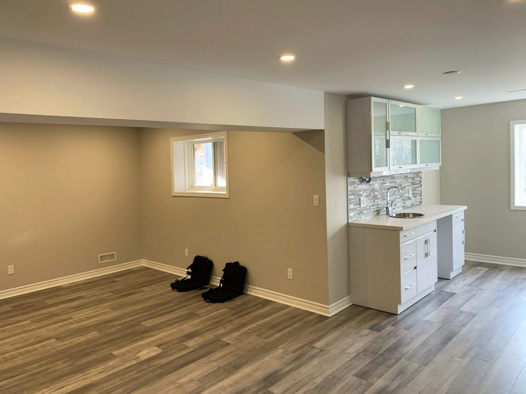 Ways to Transform Your Basement into a Powerful Home Office