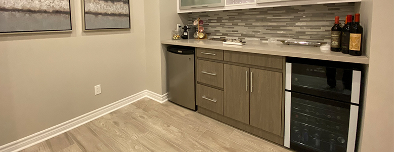 How to Budget for a Basement Renovation