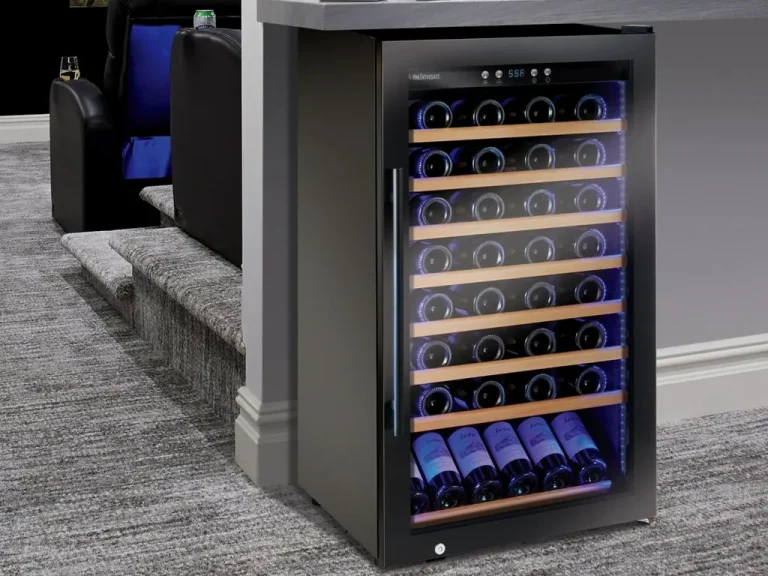 Basement Home Theater Ideas