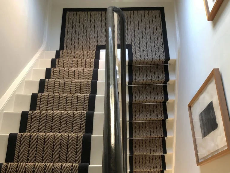 Basement Stairs Ideas
