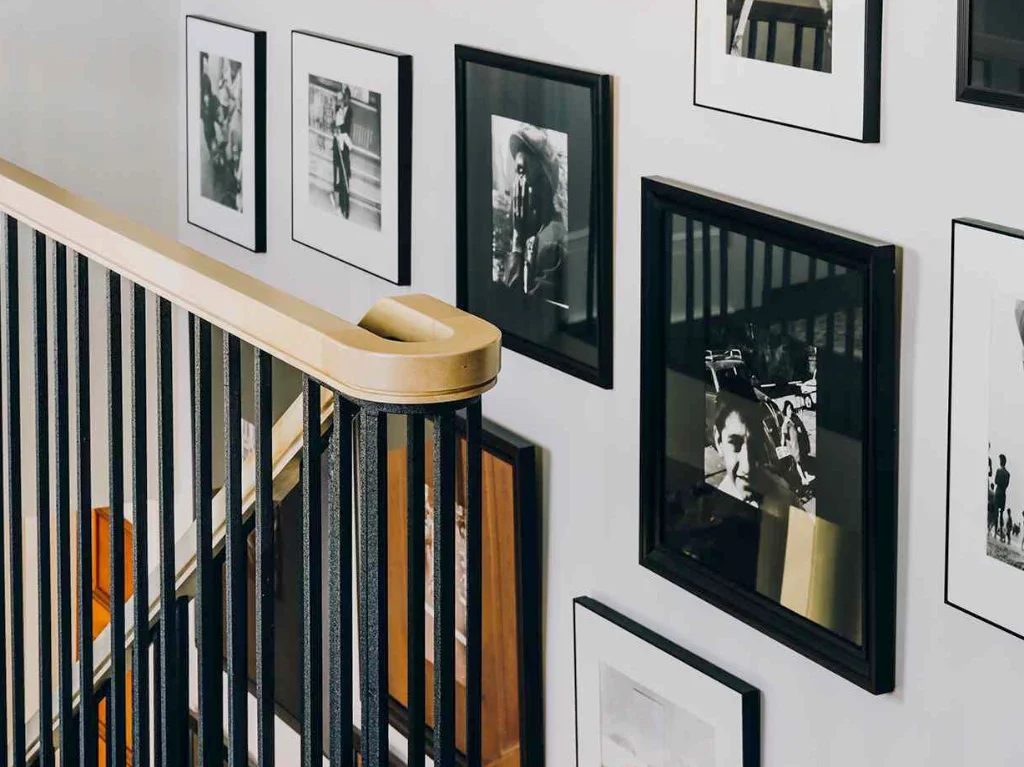 Basement Stairs Ideas