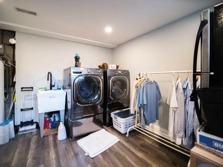 Basement Apartment Ideas