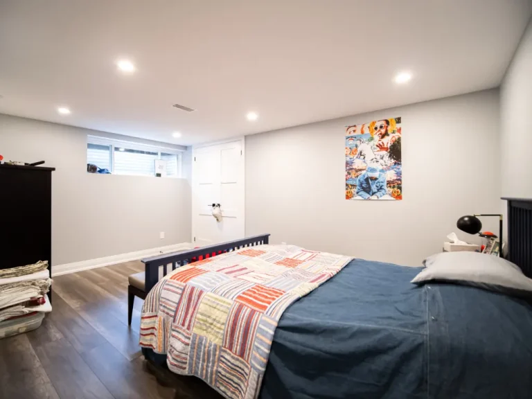 Basement Rooms Ideas