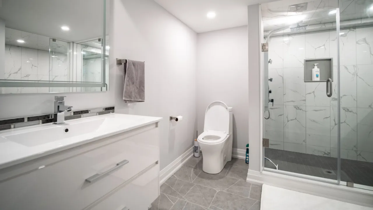 Basement Rooms Ideas