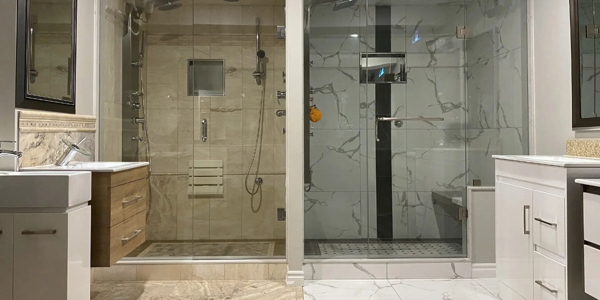 Basement Bathroom Ideas