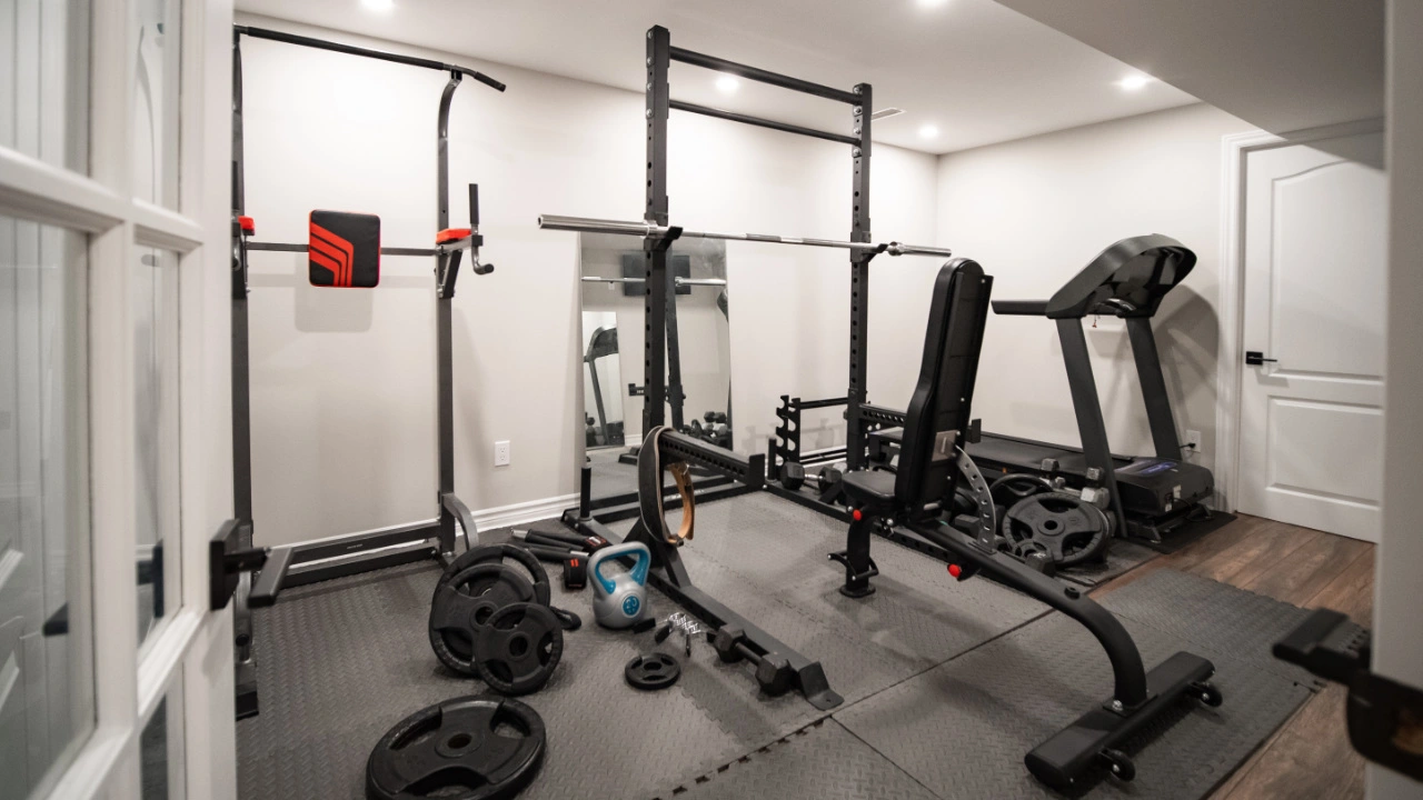 Open Concept Basement Ideas