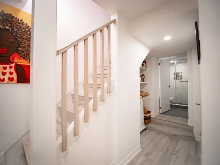 Open Concept Basement Ideas