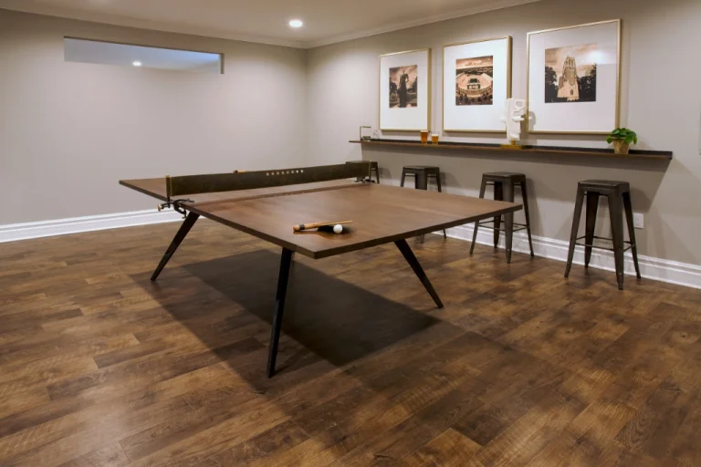 Open Concept Basement Ideas