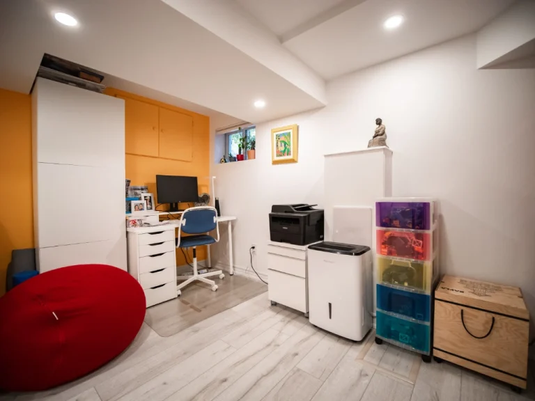 Open Concept Basement Ideas