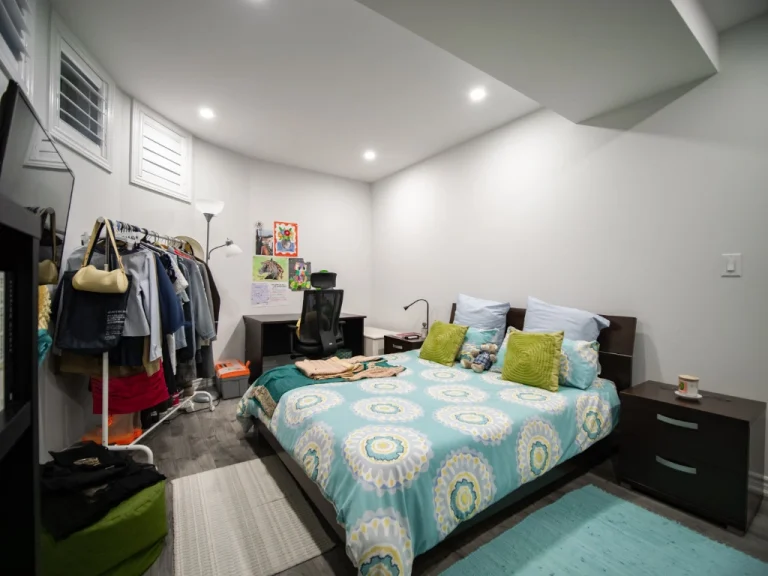 Open Concept Basement Ideas