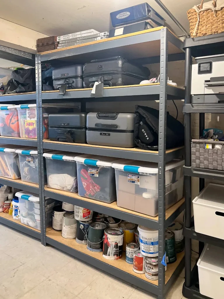 Open Concept Basement Ideas