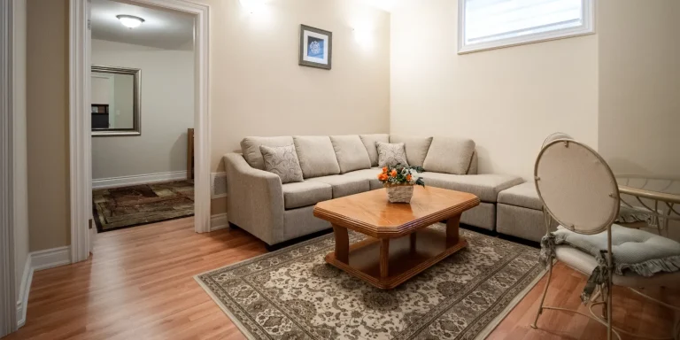 Basement Finishing Aurora