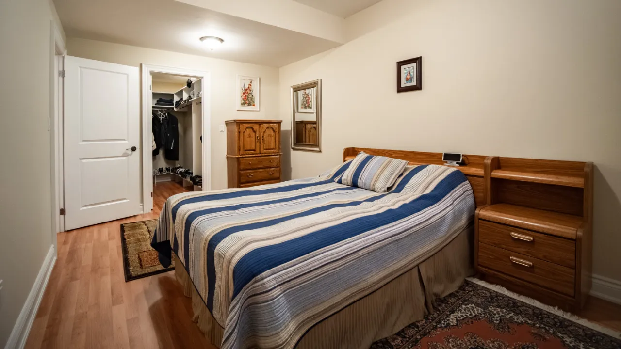 Basement Finishing Aurora