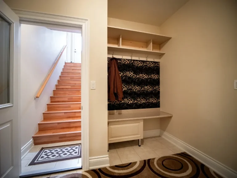 Basement Finishing Aurora