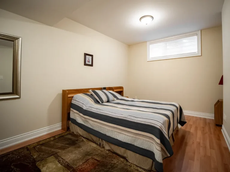 Basement Finishing Aurora