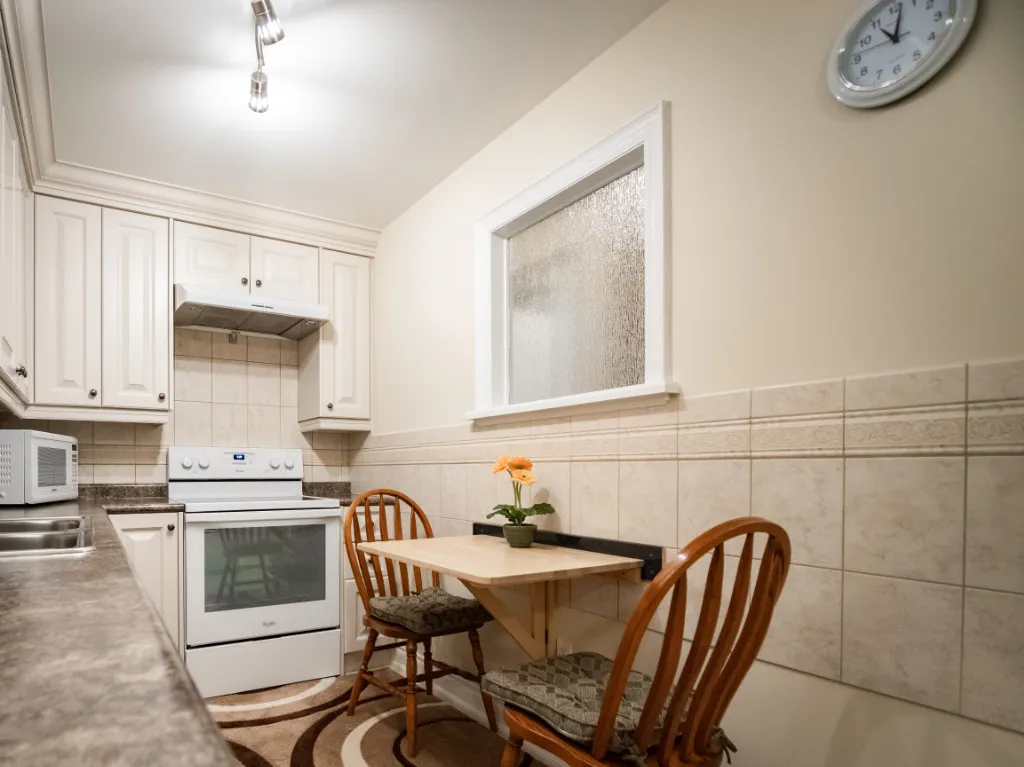 Basement Finishing Aurora