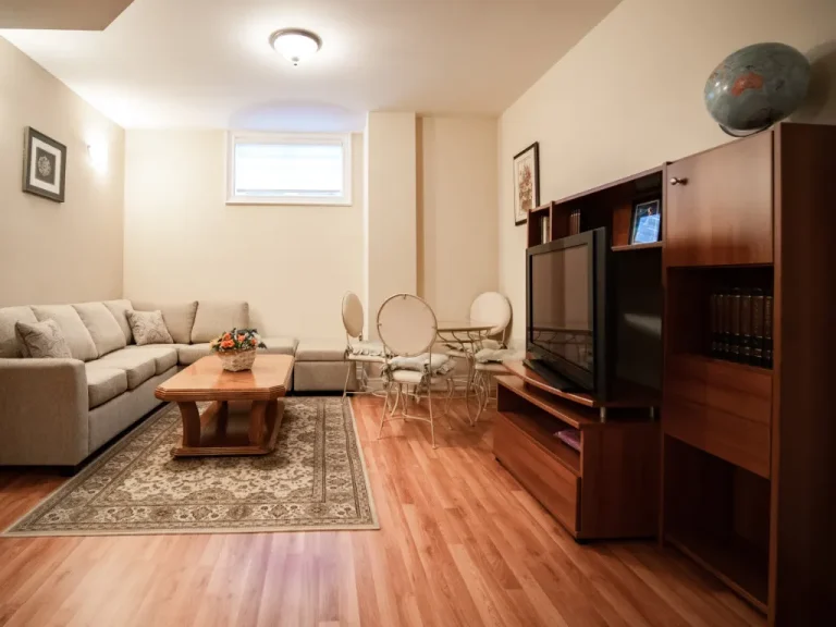 Basement Finishing Aurora