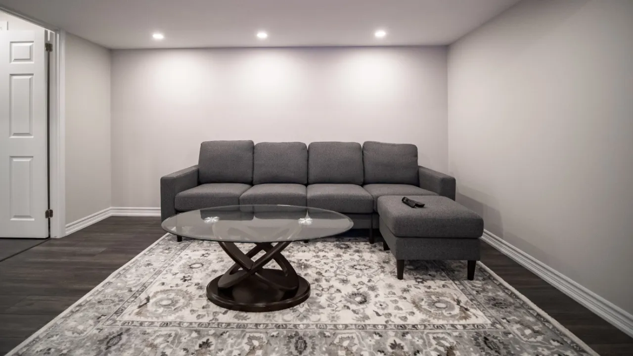 Basement Finishing Kitchener