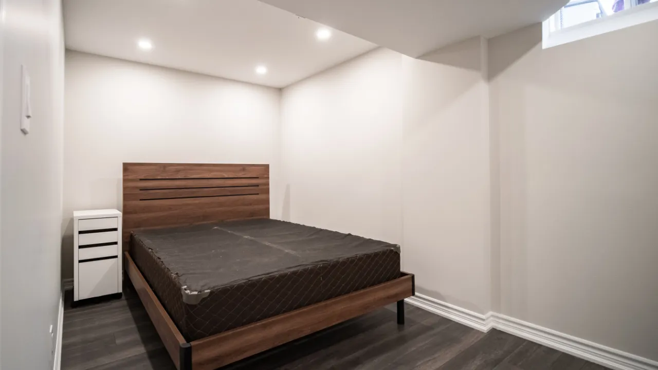 Basement Finishing Kitchener