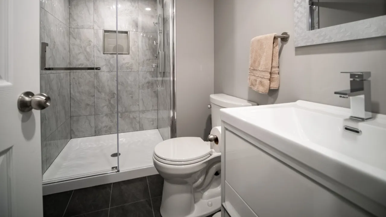 Basement Finishing Kitchener