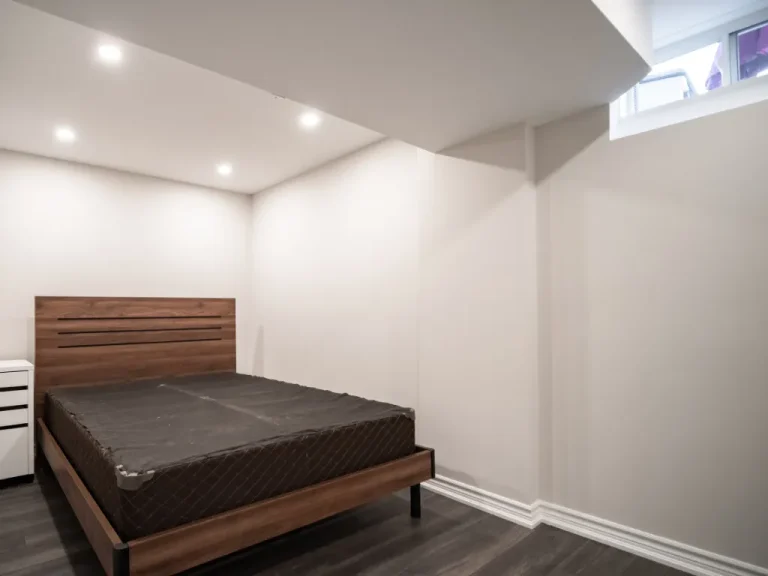 Basement Finishing Kitchener