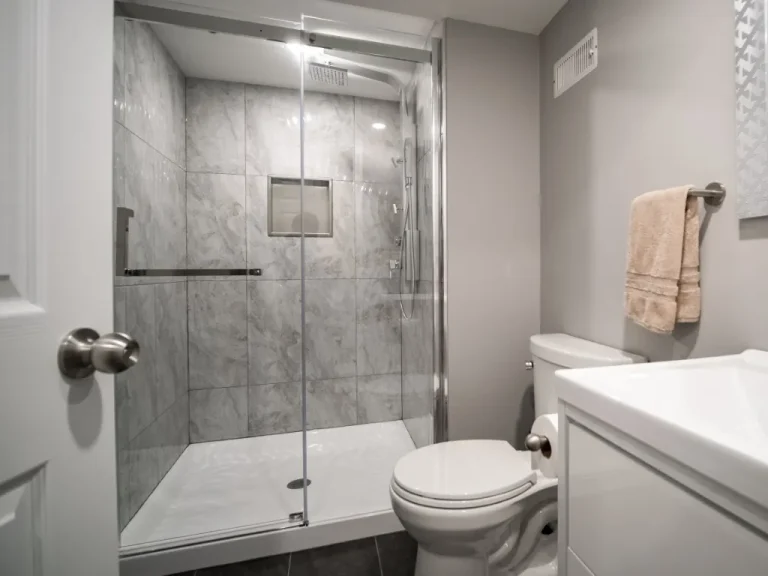 Basement Finishing Kitchener