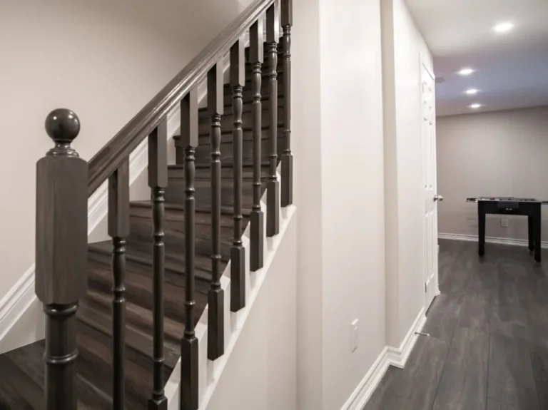 Basement Finishing Kitchener