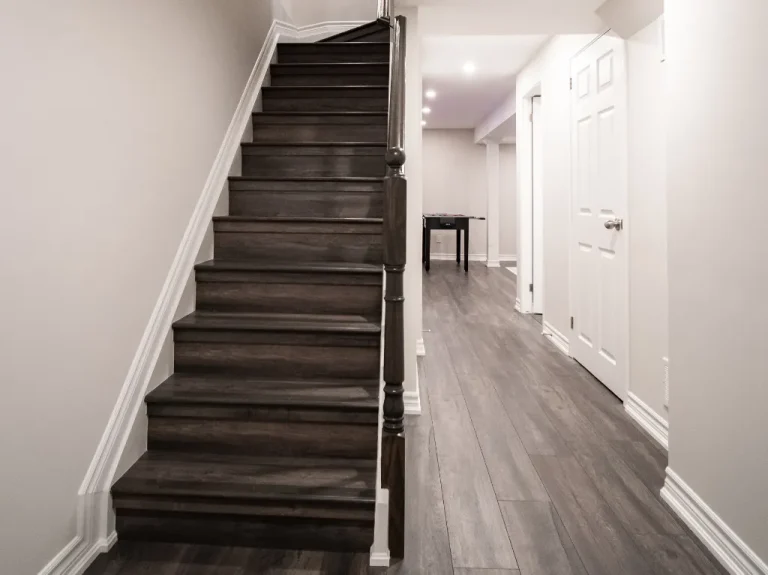 Basement Finishing Kitchener