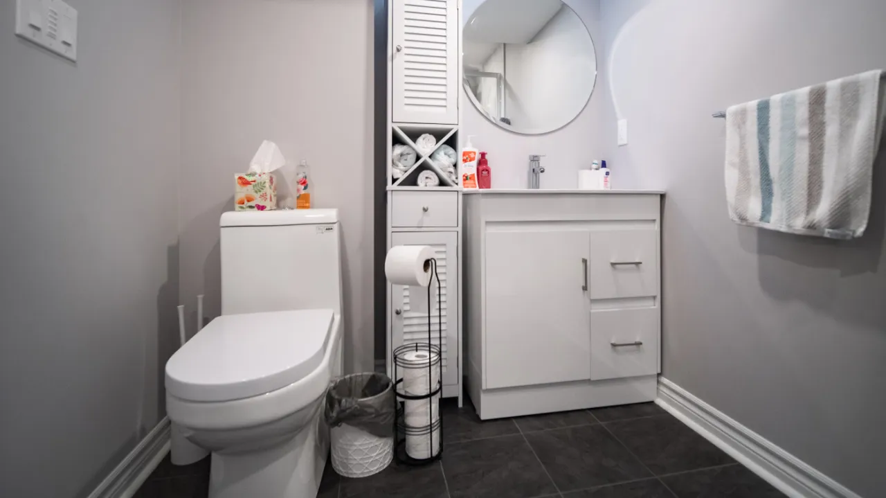 Basement Finishing Milton