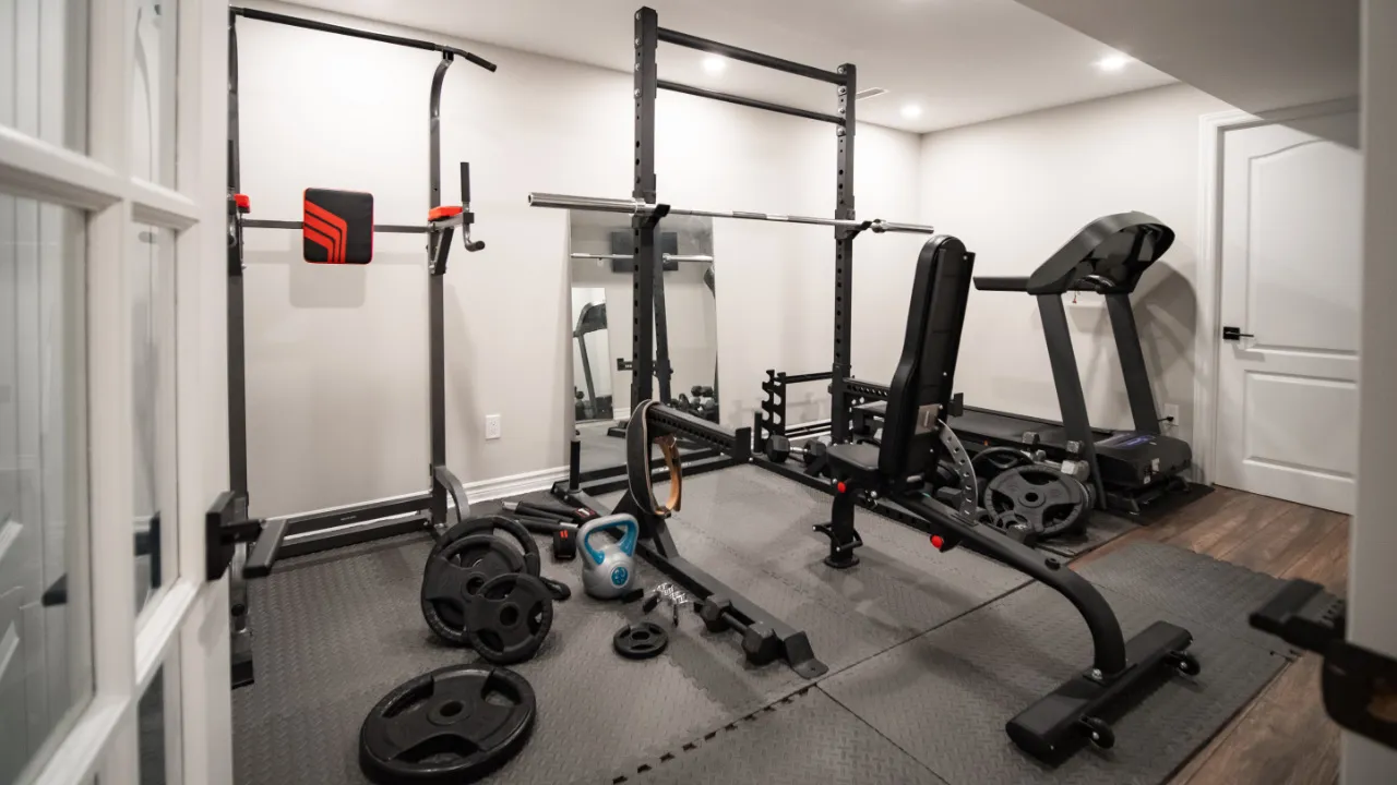 Basement Finishing Milton