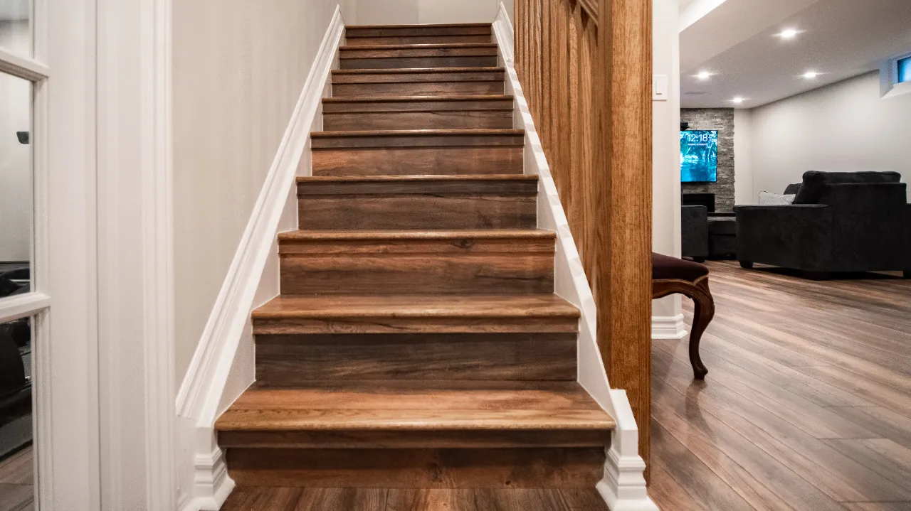 Basement Finishing Milton