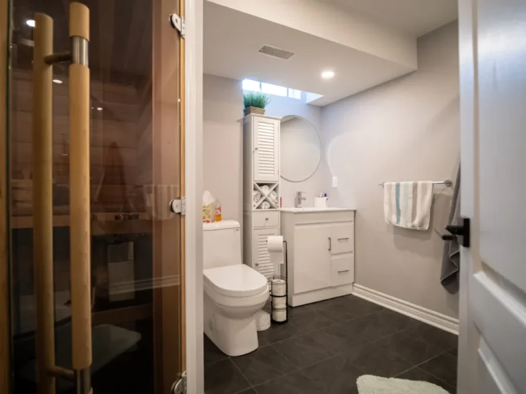 Basement Finishing Milton