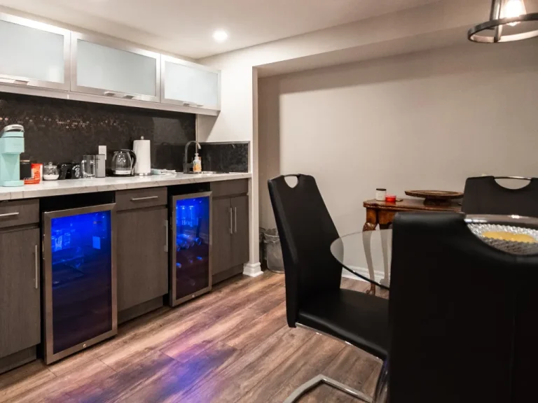 Basement Finishing Milton