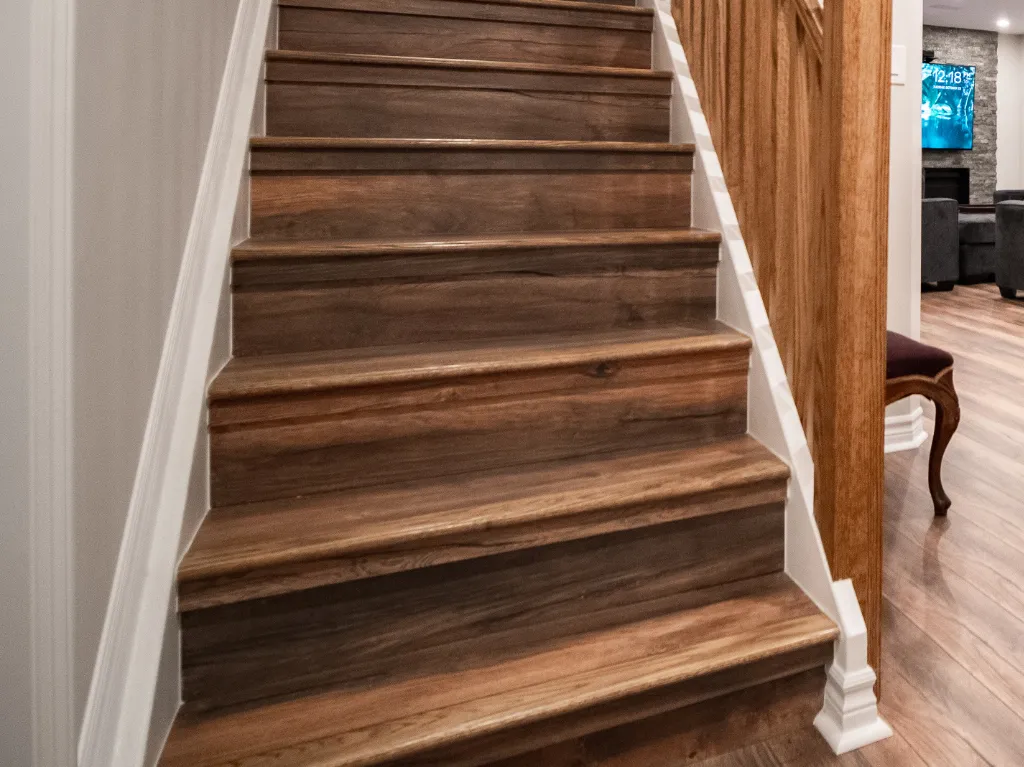 Basement Finishing Milton