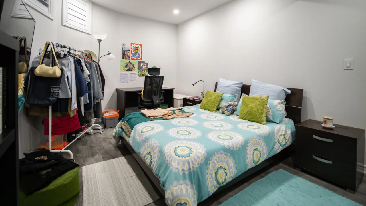 Basement Finishing Oakville