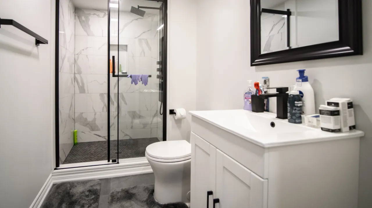 Basement Finishing Oakville