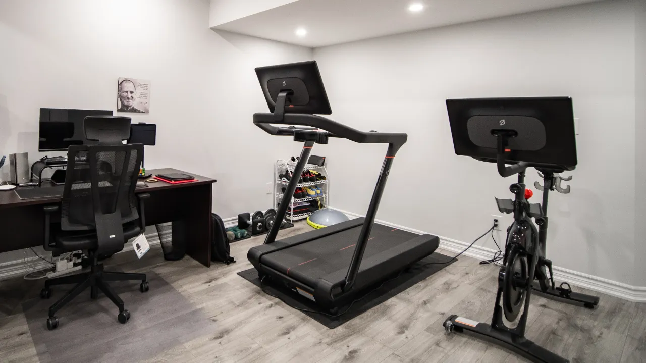 Basement Finishing Oakville