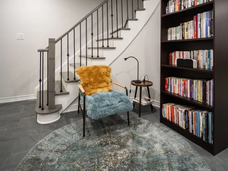 Basement Finishing Oakville