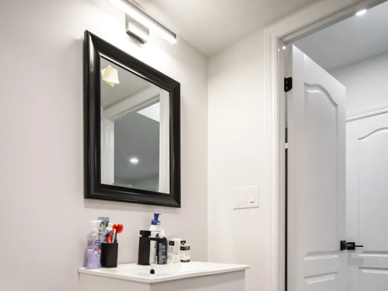 Basement Finishing Oakville