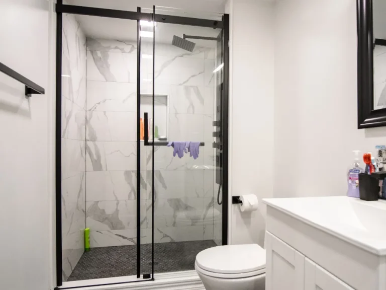 Basement Finishing Oakville