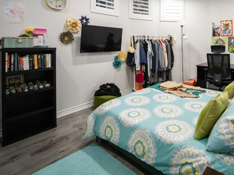 Basement Finishing Oakville