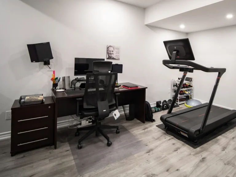 Basement Finishing Oakville