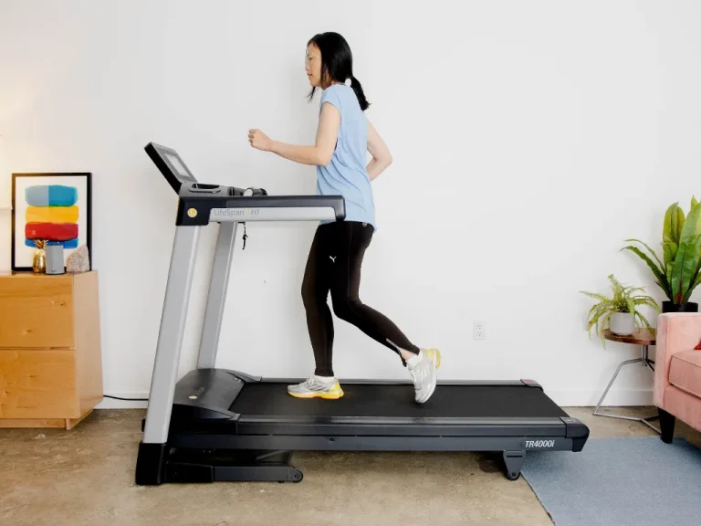 Basement Home Gym Ideas